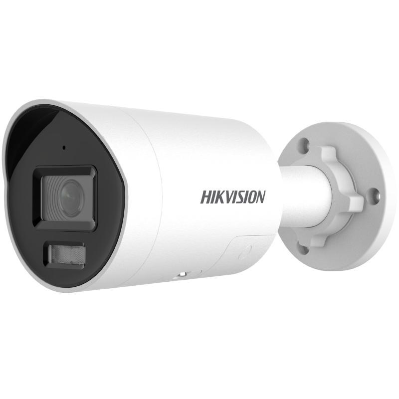 ColorVu bullet IP kamera