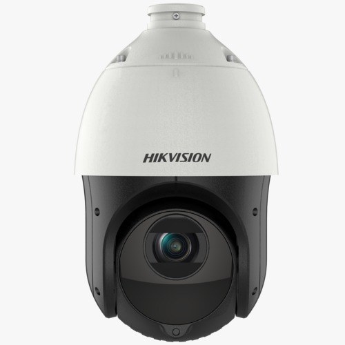 Yüksek kapasiteli PTZ dome kamera