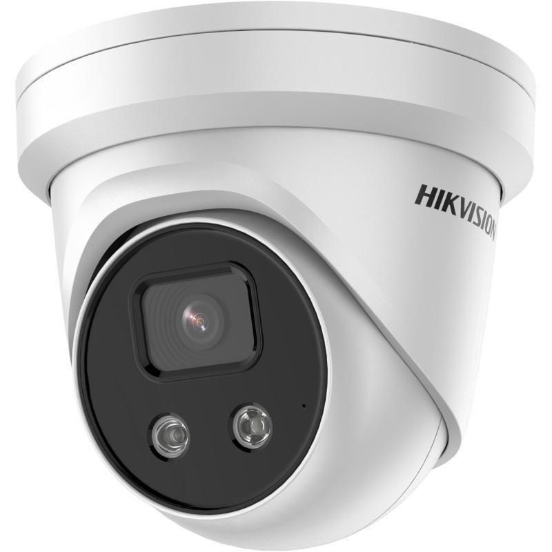 Turret tipi IP kamera